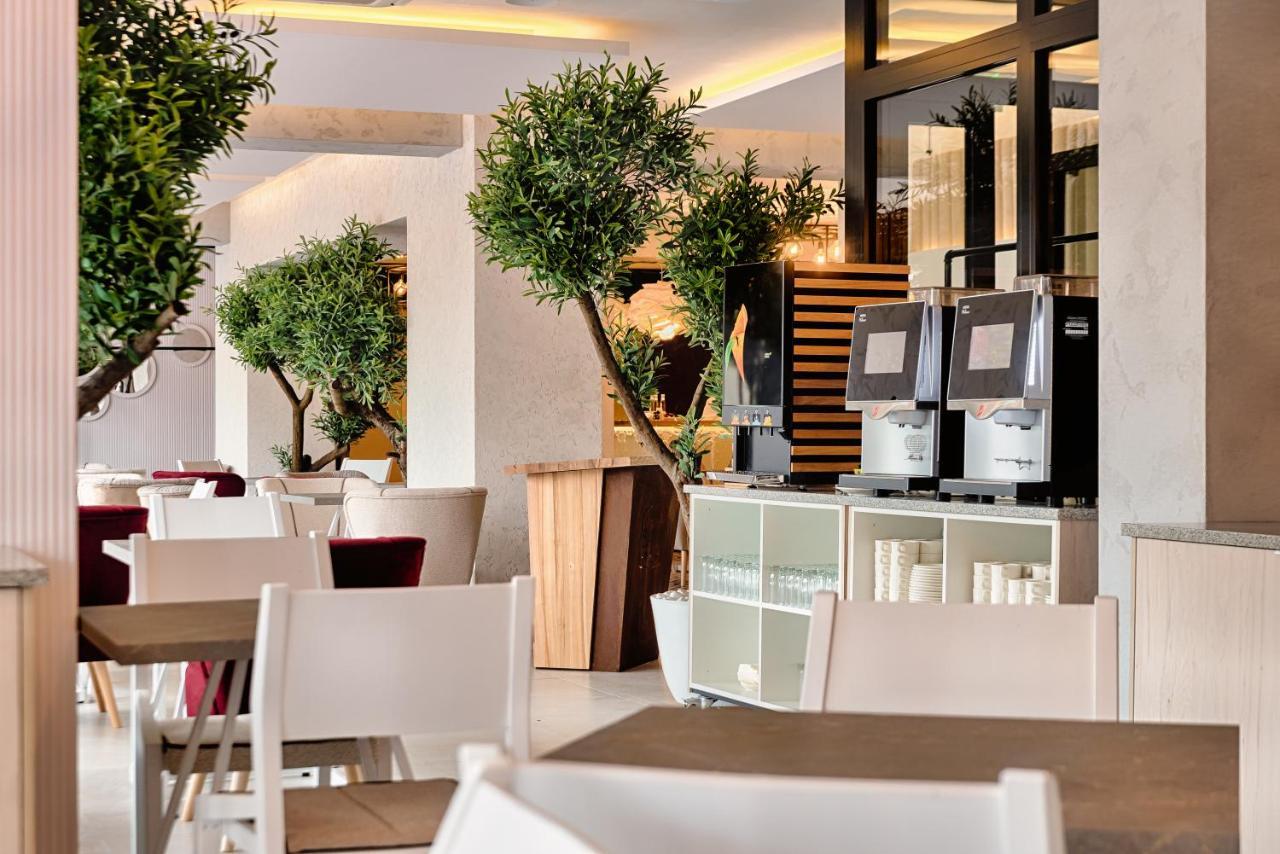 Citi Hotel'S Lodz Экстерьер фото